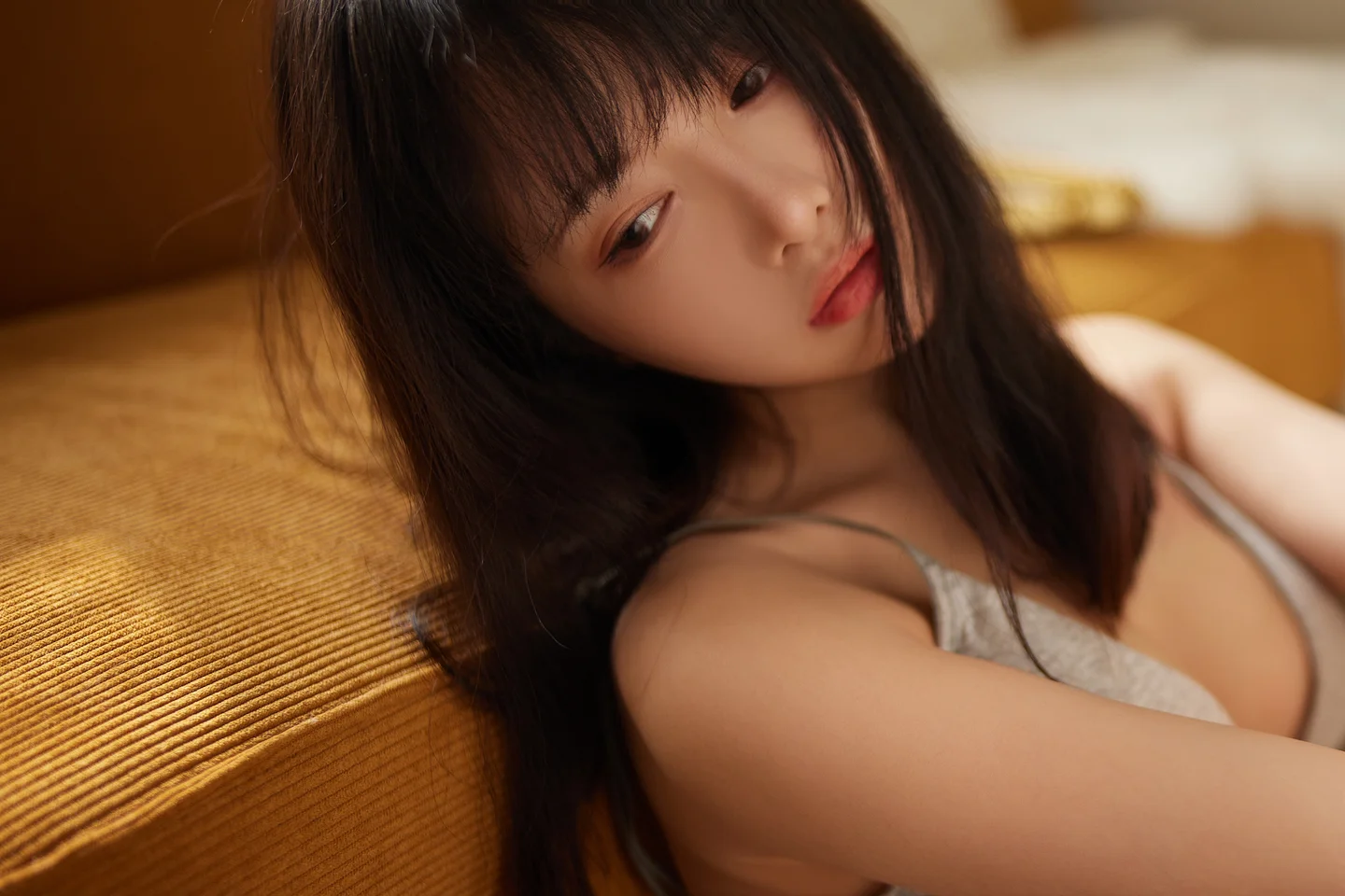 Shika小鹿鹿 - Dokidoki2 [100P-1.5GB] tg@simisebaisi 【丝足阁】035.webp